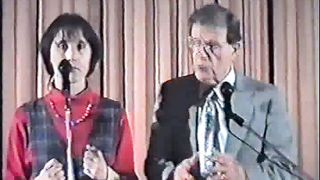 Берт Кленденнен - Школа Христа 14/1