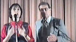 Берт Кленденнен - Школа Христа 14/1