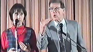 Берт Кленденнен - Школа Христа 13/5