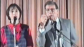 Берт Кленденнен - Школа Христа 13/5