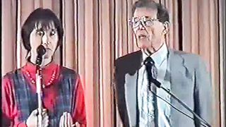 Берт Кленденнен - Школа Христа 13/5