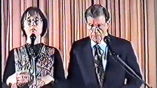 Берт Кленденнен - Школа Христа 13/2