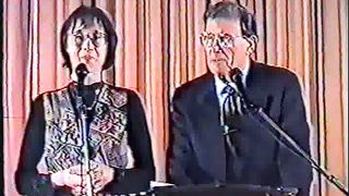 Берт Кленденнен - Школа Христа 13/3