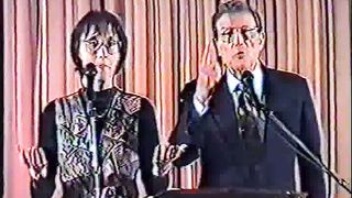 Берт Кленденнен - Школа Христа 13/3