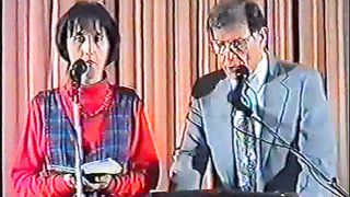 Берт Кленденнен - Школа Христа 13/4