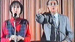 Берт Кленденнен - Школа Христа 13/4