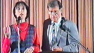 Берт Кленденнен - Школа Христа 13/4