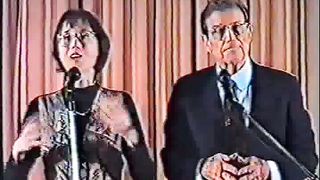 Берт Кленденнен - Школа Христа 13/1