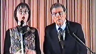 Берт Кленденнен - Школа Христа 13/1