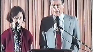 Берт Кленденнен - Школа Христа 12/2