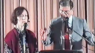 Берт Кленденнен - Школа Христа 12/2