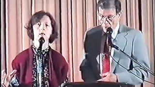 Берт Кленденнен - Школа Христа 12/2