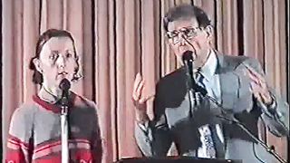 Берт Кленденнен - Школа Христа 12/1