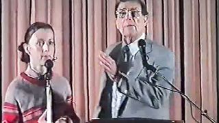 Берт Кленденнен - Школа Христа 12/1