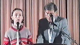 Берт Кленденнен - Школа Христа 12/1