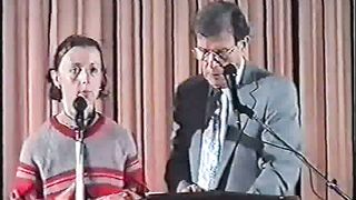 Берт Кленденнен - Школа Христа 12/1