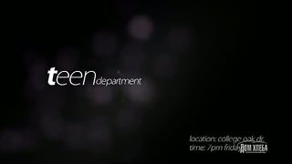 Церьков Дом Хлеба - 10 Teen Department