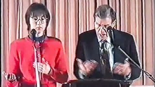 Берт Кленденнен - Школа Христа 11/23