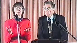 Берт Кленденнен - Школа Христа 11/23