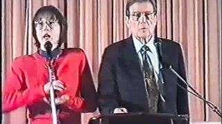 Берт Кленденнен - Школа Христа 11/23