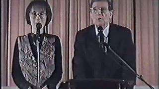 Берт Кленденнен - Школа Христа 11/21