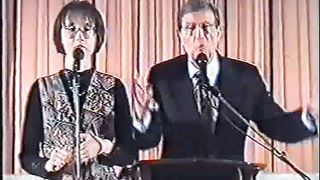 Берт Кленденнен - Школа Христа 11/21