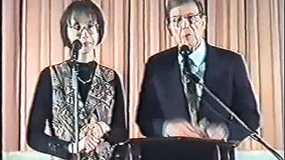 Берт Кленденнен - Школа Христа 11/22