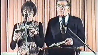 Берт Кленденнен - Школа Христа 11/22