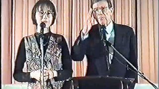 Берт Кленденнен - Школа Христа 11/22