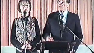 Берт Кленденнен - Школа Христа 11/20