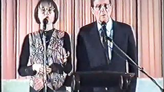 Берт Кленденнен - Школа Христа 11/20