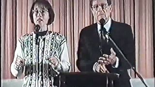 Берт Кленденнен - Школа Христа 11/19