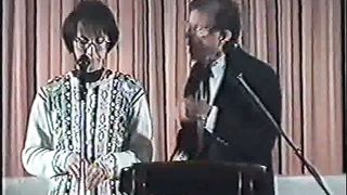 Берт Кленденнен - Школа Христа 11/19