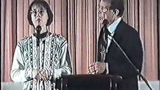 Берт Кленденнен - Школа Христа 11/19