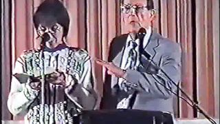 Берт Кленденнен - Школа Христа 11/18