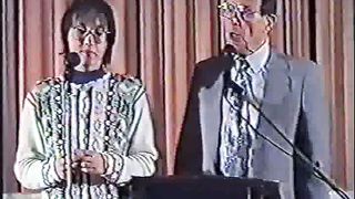 Берт Кленденнен - Школа Христа 11/18