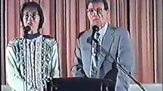 Берт Кленденнен - Школа Христа 11/17