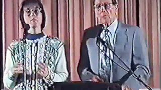 Берт Кленденнен - Школа Христа 11/17