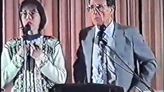 Берт Кленденнен - Школа Христа 11/17