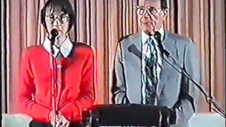 Берт Кленденнен - Школа Христа 11/16