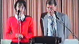 Берт Кленденнен - Школа Христа 11/16