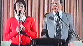 Берт Кленденнен - Школа Христа 11/15