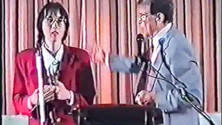 Берт Кленденнен - Школа Христа 11/14