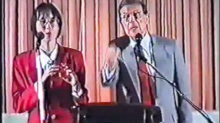 Берт Кленденнен - Школа Христа 11/14