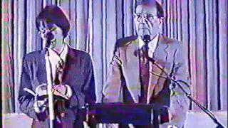 Берт Кленденнен - Школа Христа 11/13