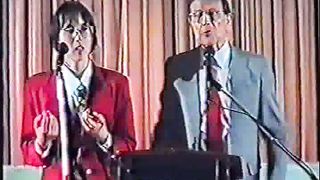 Берт Кленденнен - Школа Христа 11/13