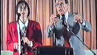 Берт Кленденнен - Школа Христа 11/13