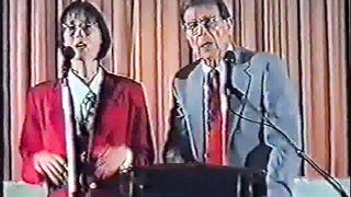 Берт Кленденнен - Школа Христа 11/13