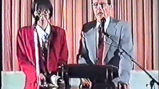 Берт Кленденнен - Школа Христа 11/12