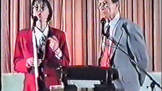 Берт Кленденнен - Школа Христа 11/12